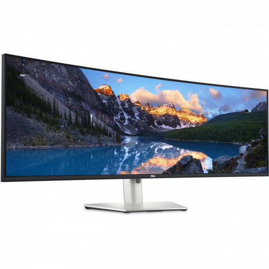 LCD Monitor|DELL|U4924DW|49