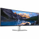 LCD Monitor|DELL|U4924DW|49