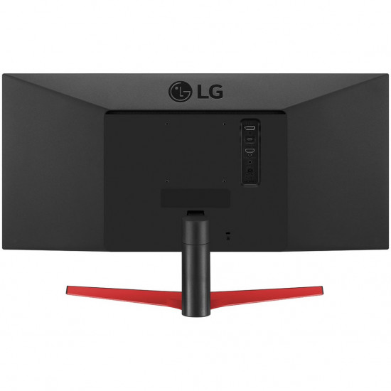 73,7cm/29'' (2560x1080) LG 29WP60G 21:9 1ms IPS HDMI DP USB-C VESA UWFHD