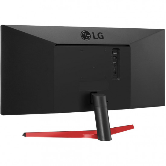 73,7cm/29'' (2560x1080) LG 29WP60G 21:9 1ms IPS HDMI DP USB-C VESA UWFHD