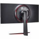 86,72cm/34inch (3440x1440) LG 34GN850P-B UWQHD Gaming gebogen 144 Hz Nano IPS USB Hub 3.0 21:9 DP 1ms