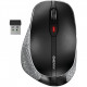 Cherry Wireless MW 8C ERGO - JW-8600 black