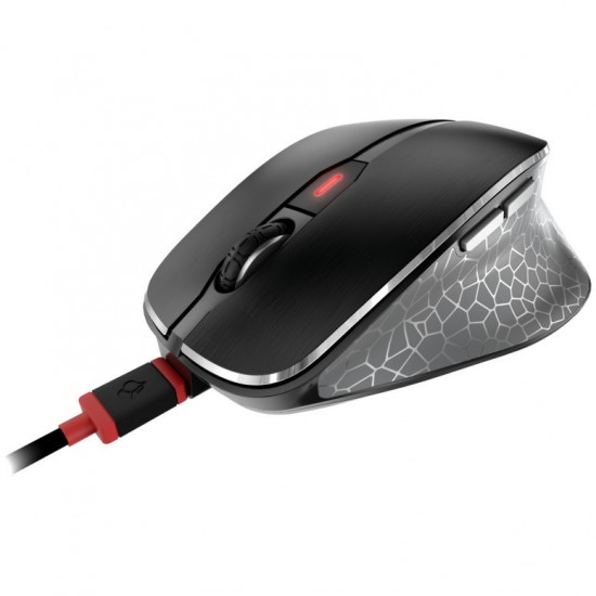 Cherry Wireless MW 8C ERGO - JW-8600 black