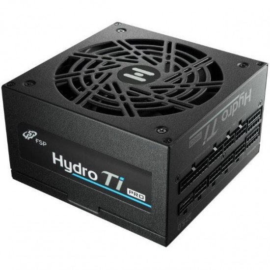 850W FSP Fortron Hydro TI PRO ATX 3.0 80+TITANIUM