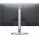 80cm/32,5'' (3840x2160) Dell P3223QE 16:9 5ms IPS HDMI DisplayPort USB-C VESA Pivot 4K