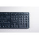 Cherry KW 9100 SLIM - Tastatur wireless QWERTZ - Keyboard layout might be German