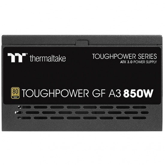 850W Thermaltake Toughpower GF A3 GEN 5 Gold FULLY MODULAR