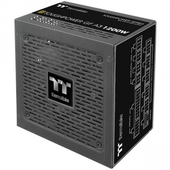 1200W Thermaltake Toughpower GF A3 GEN 5 Gold FULLY MODULAR