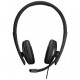 EPOS SENNHEISER ADAPT 160 USB WIRED DOUBLE-SIDED ANC