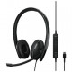 EPOS SENNHEISER ADAPT 160 USB WIRED DOUBLE-SIDED ANC