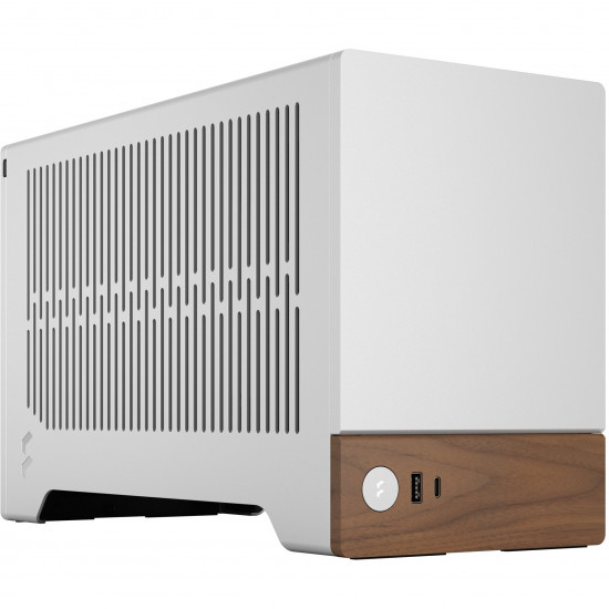 ITX Fractal Design Terra Silver