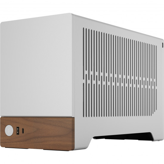 ITX Fractal Design Terra Silver