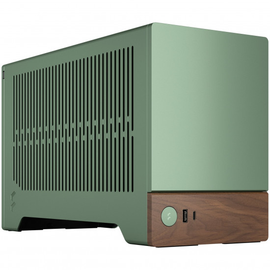 ITX Fractal Design Terra Jade