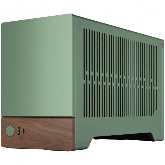 ITX Fractal Design Terra Jade