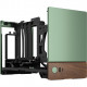 ITX Fractal Design Terra Jade