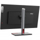 68,6cm/27'' (1920x1080) Lenovo ThinkVision T27i-30 16:9 4ms IPS HDMI DisplayPort USB VGA VESA Pivot Full HD Black