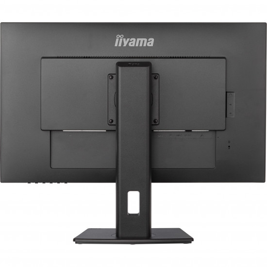 68,6cm/27'' (1920x1080) Iiyama XUB2792HSC-B5 16:9 4ms IPS HDMI DisplayPort USB-C VESA Pivot Speaker Full HD Black