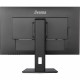 68,6cm/27'' (1920x1080) Iiyama XUB2792HSC-B5 16:9 4ms IPS HDMI DisplayPort USB-C VESA Pivot Speaker Full HD Black