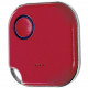 Home Shelly Plug & Play inchBlu Button1inch Bluetooth Schalter & Dimmer Rot