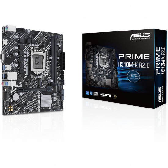 1200 ASUS PRIME H510M-K R2.0