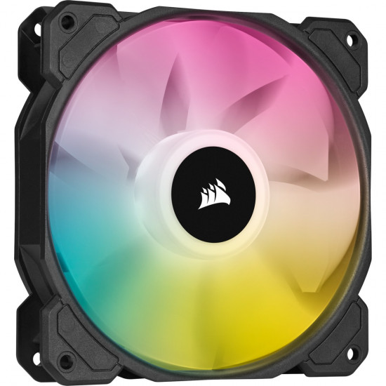 120mm Corsair iCUE SP120 RGB ELITE