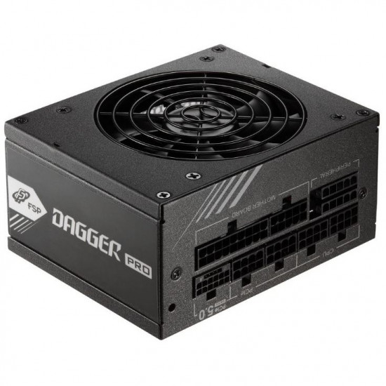 850W FSP Fortron DAGGER PRO 850 ATX 3.0 80+ Gold