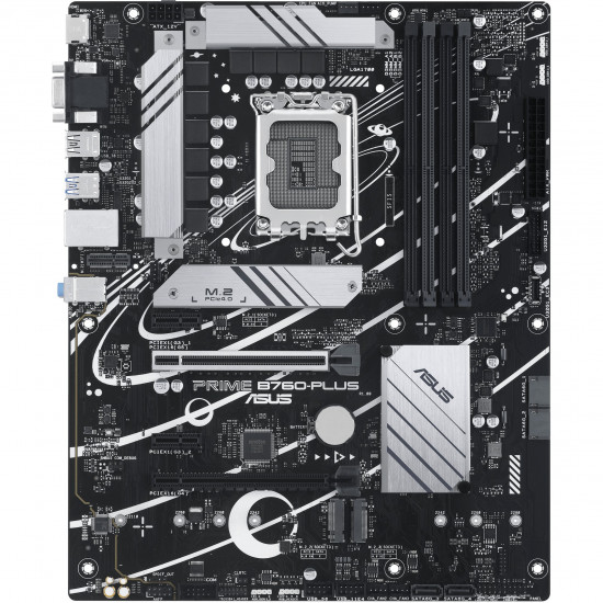 1700 ASUS PRIME B760-PLUS