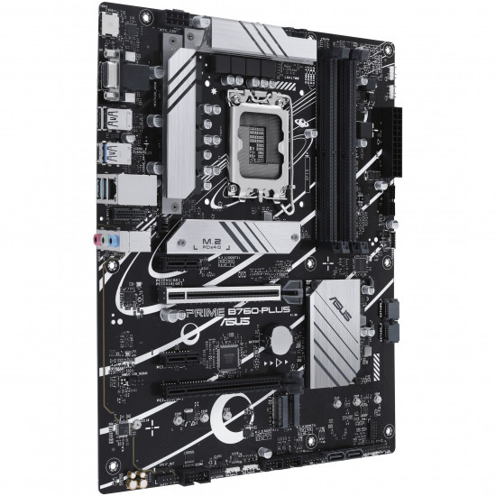 1700 ASUS PRIME B760-PLUS