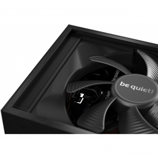 1600W be quiet! Dark Power PRO 13 | 80+ Titanium ATX 3.0