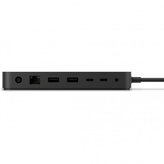 Microsoft Surface Thunderbolt 4 Dock *NEW*