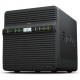 4-Bay Synology DS423 - CPU Realtek RTD1619B