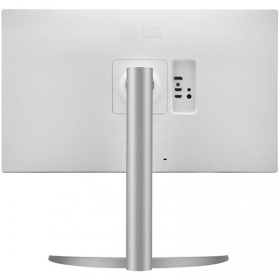 67,4cm/27'' (3840x2160) LG 27UP650P-W 16:9 5ms IPS 2xHDMI DisplayPort VESA Pivot 4K