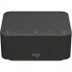 Logi Dock for UC Dockingstation USB-C black