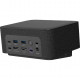 Logi Dock for UC Dockingstation USB-C black