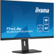 Iiyama ProLite XUB3293UHSN-B5 - LED monitor - 32' - 3840 x 2160 @60Hz (8.3 megapixel 4K UHD) - 350 cd/m - 16:9 - 4ms - matte, black