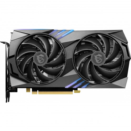 MSI GeForce RTX 4060 Ti GAMING X 8G MSI