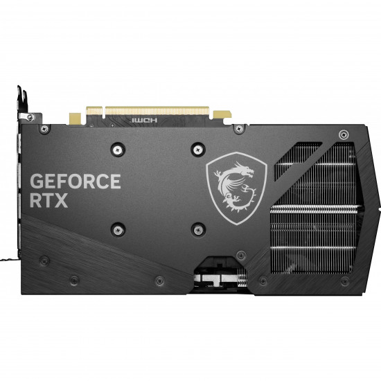 MSI GeForce RTX 4060 Ti GAMING X 8G MSI