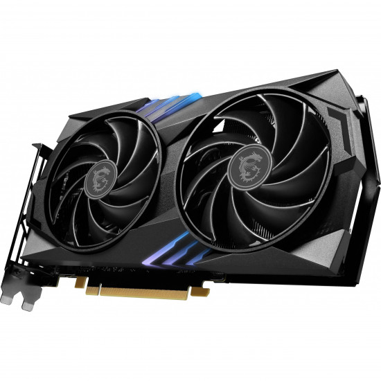 MSI GeForce RTX 4060 Ti GAMING X 8G MSI