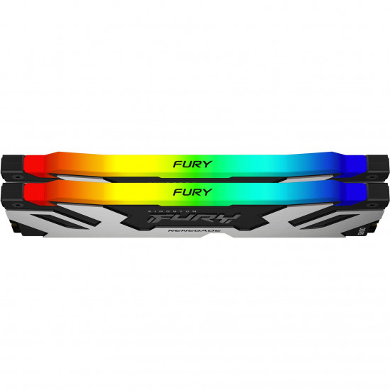 RAMDDR5 6000 32GB Kingston FURY Renegade RGB KIT (2x 16GB)