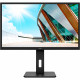 Q32P2 Monitor 31.5 inch IPS HDMIx2 DP height adjust