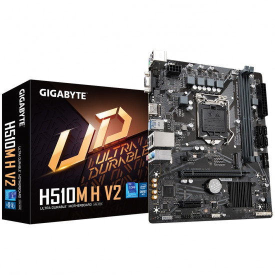 1200 Gigabyte H510M H V2