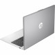 HP 250 G10 i7-1355U/16GB/512SSD/FHD/matt/W11Pro silber - Keyboard layout might be German