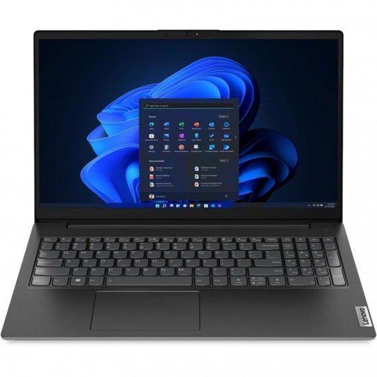 Lenovo V15 G3 IAP i3-1215U/8GB/512GBSSD/FHD/matt/W11Home - Keyboard layout might be German