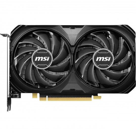 RTX 4060 Ti 8GB MSI Ventus 2X Black OC GDDR6