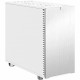 Midi Fractal Design Define 7 White