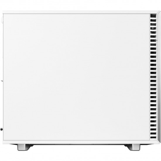 Midi Fractal Design Define 7 White