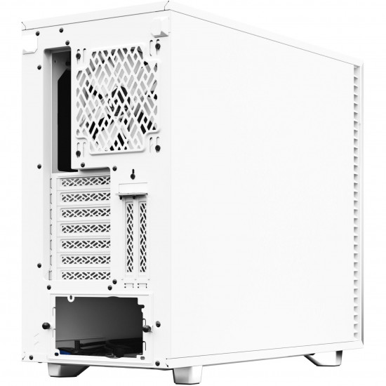 Midi Fractal Design Define 7 White