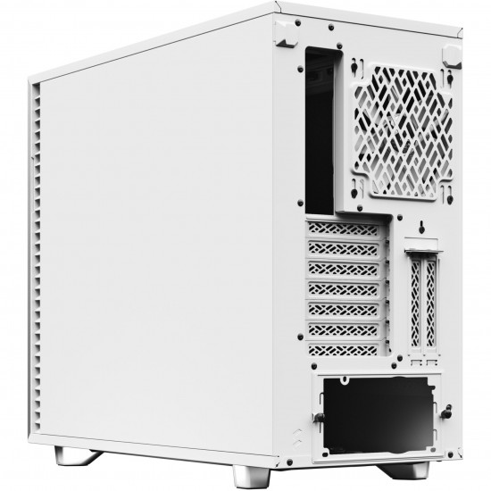 Midi Fractal Design Define 7 White