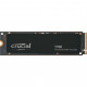 SSD M.2 4TB Crucial T700 NVMe PCIe 5.0 x 4