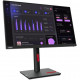 60,5cm/23,8 (1920x1080) Lenovo ThinkVision T24i-30 IPS HDMI VGA DP